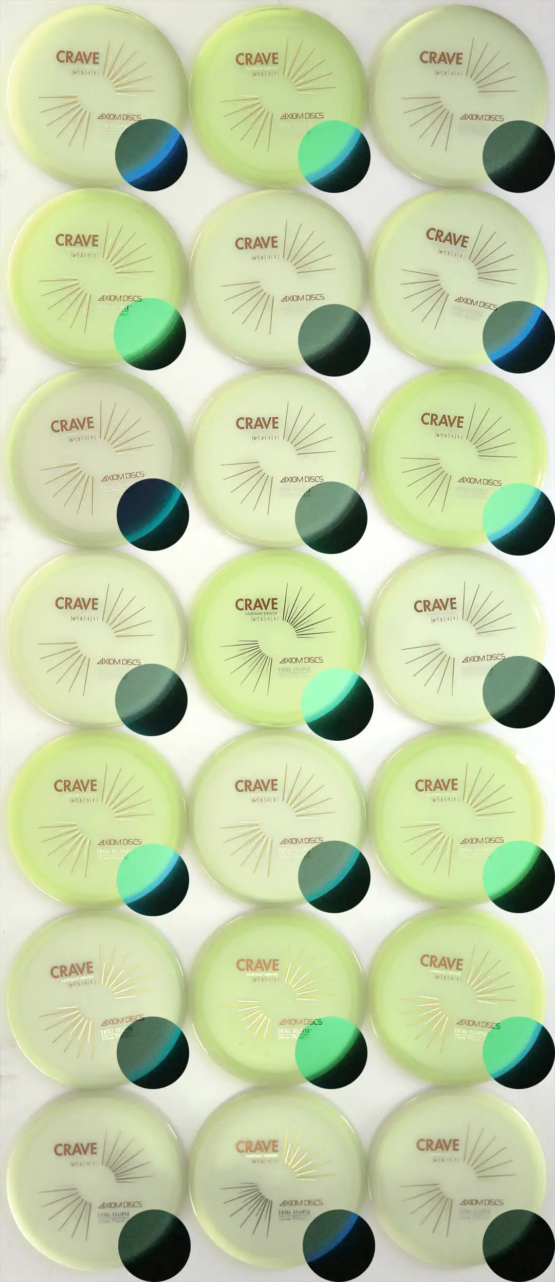 Click to Choose Disc!