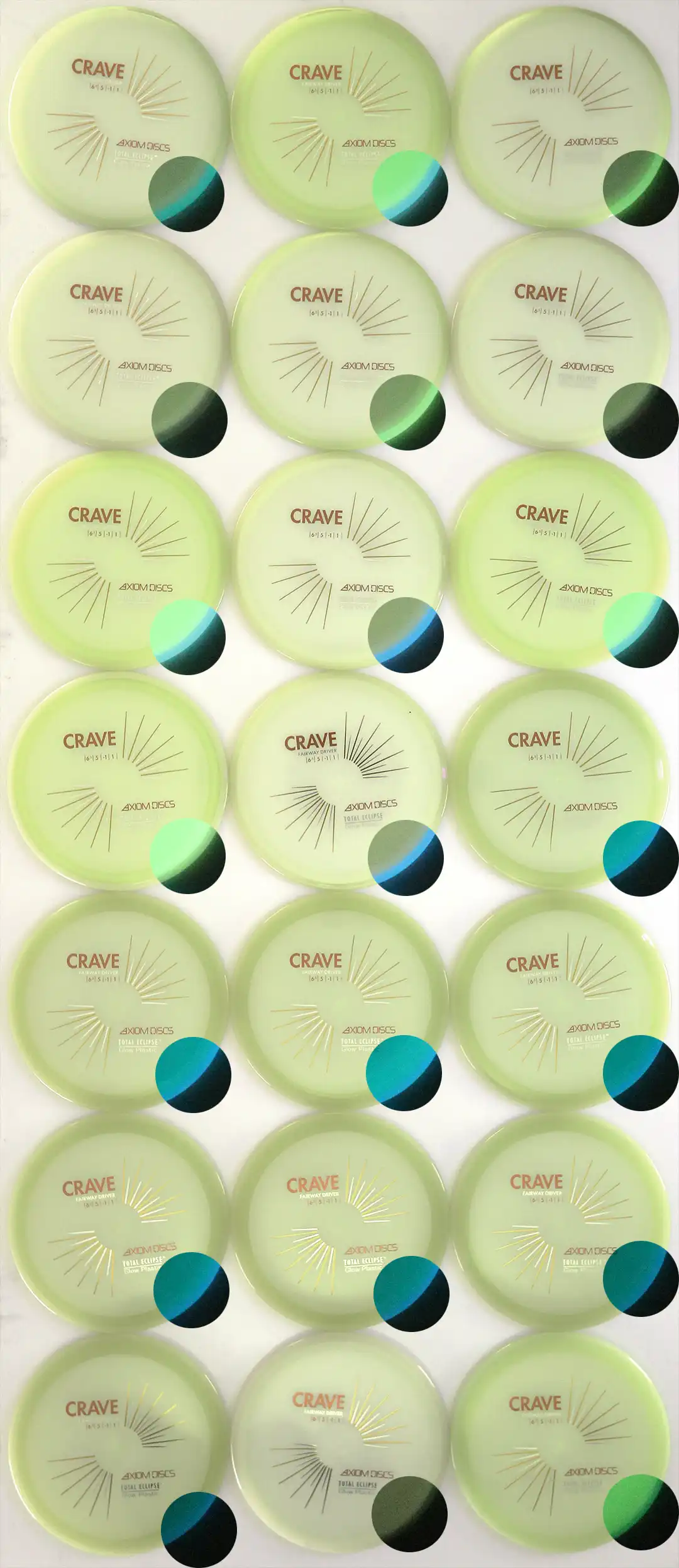 Click to Choose Disc!