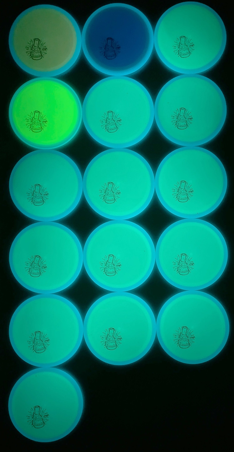 Click to Choose Disc!