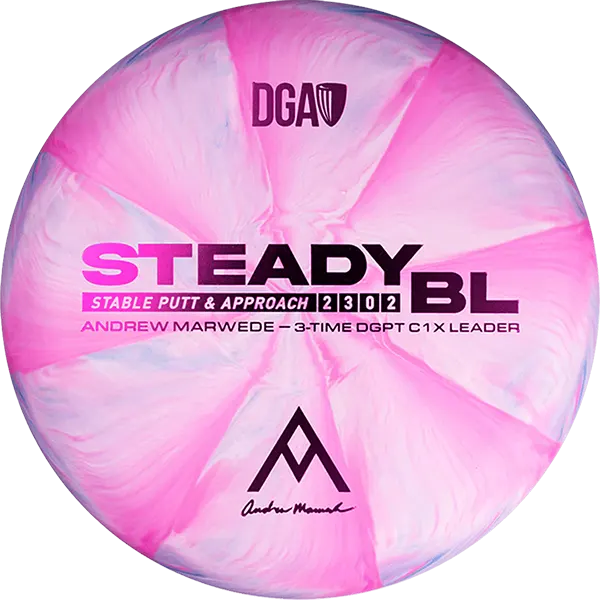 Click to Choose Disc!