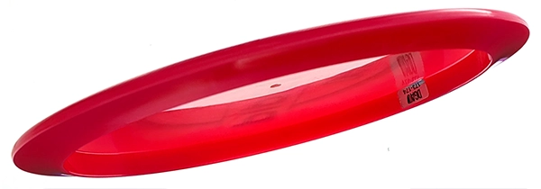 Disc Profile