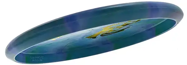 Disc Profile