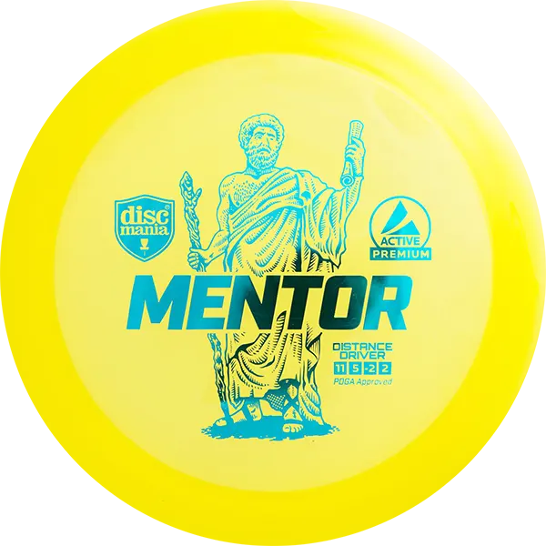 Active Premium Mentor
