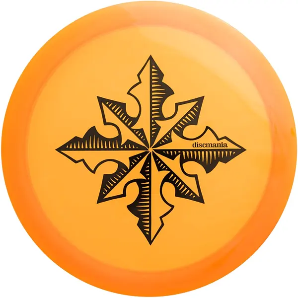 Orange(Star)