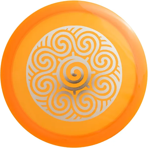  Orange(Wave)