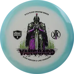 C-Line Glow Horizon Vanguard - Kyle Klein 2026