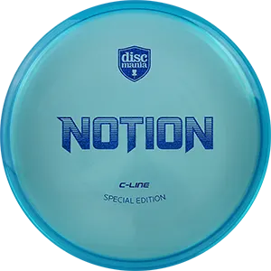 C-Line Notion - Special Edition