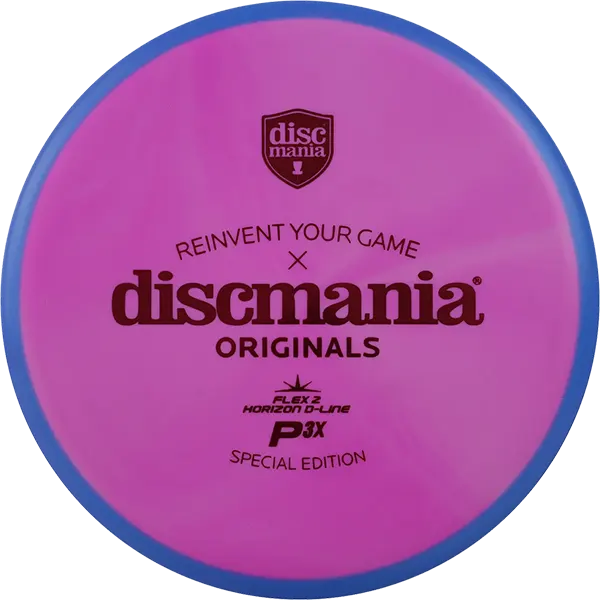 Click to Choose Disc!