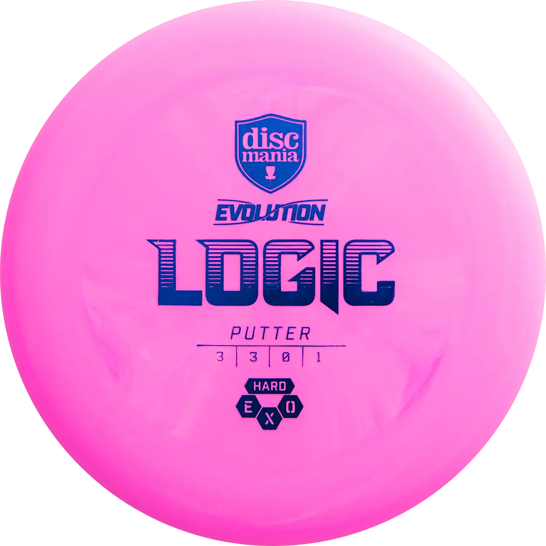EXO Hard Logic