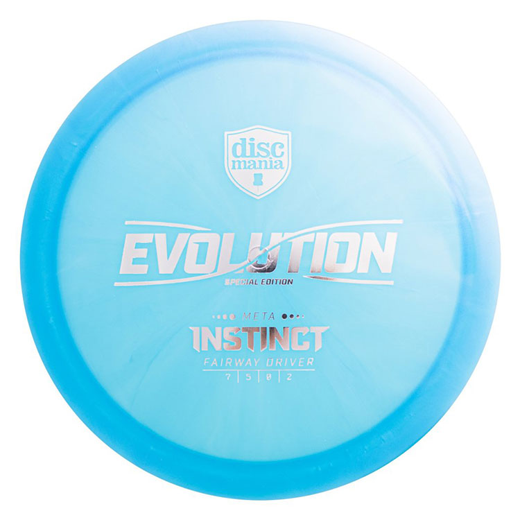 Meta Instinct Special Edition