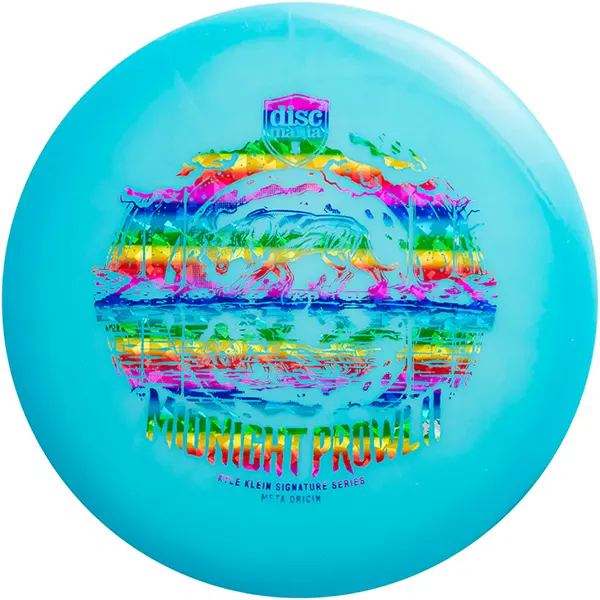 Blueturquoise (Rainbow Sparkle)