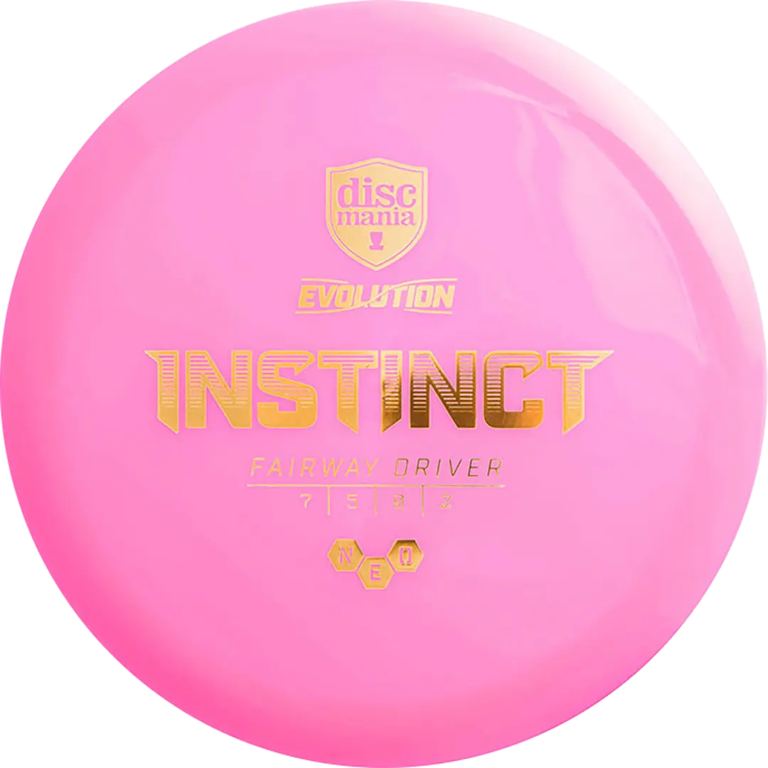 Neo Instinct