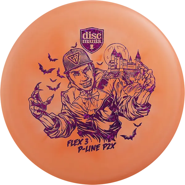 Orange Peach (metallic purple)