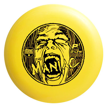 P1 D The Maniac 150-Class