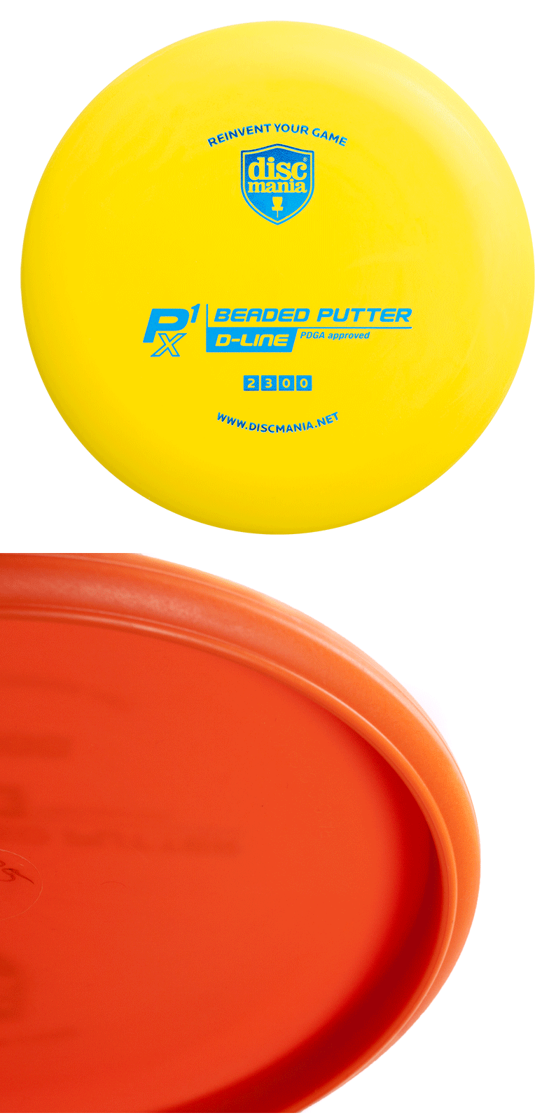 P1X D-Line