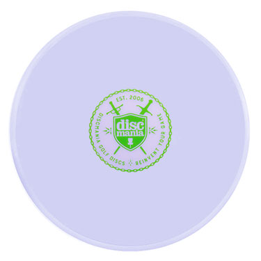 P2 Luster C-Line Shield & Sword Limited Edition