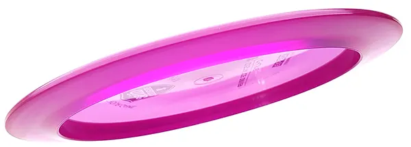Disc Profile