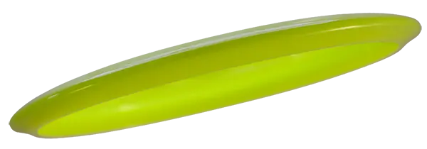 Disc Profile