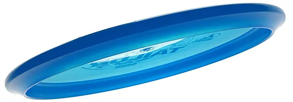 Disc Profile