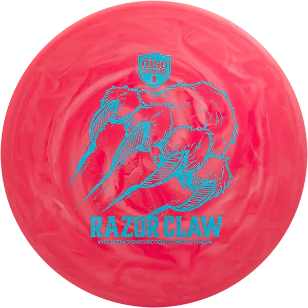 Click to Choose Disc!