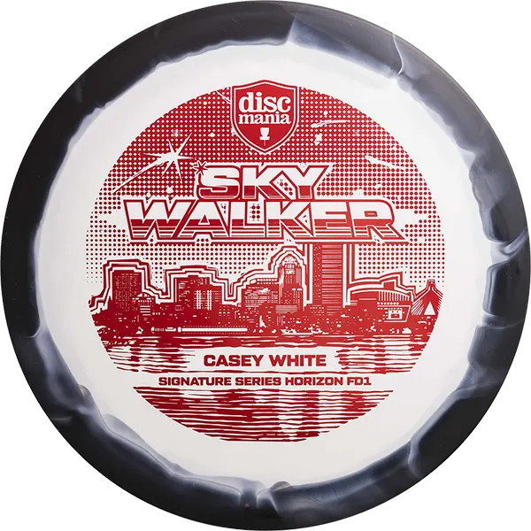 Sky Walker - Casey White (S-Line Horizon FD1)