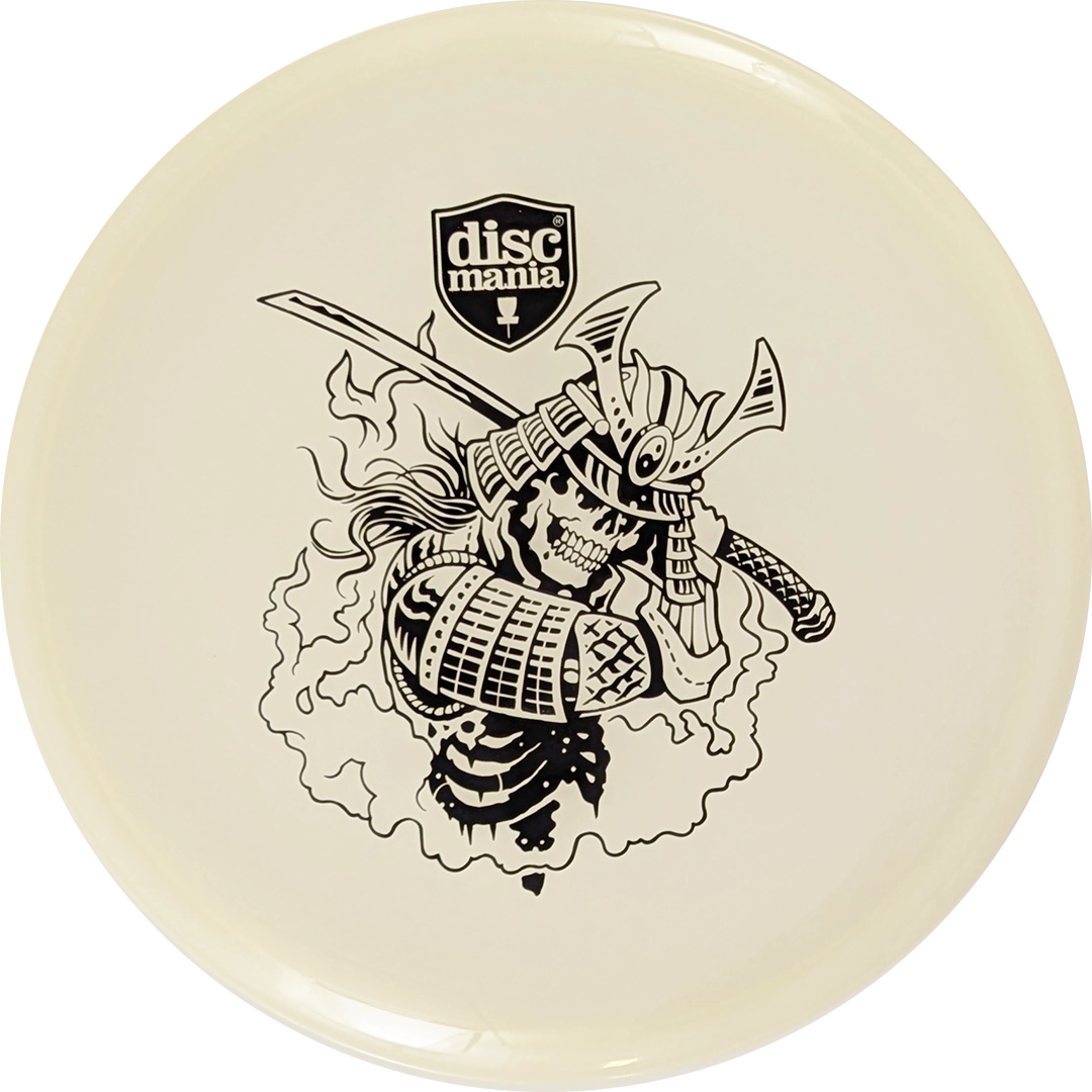 Shogun Active Premium Glow