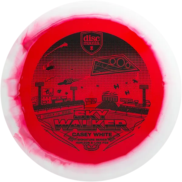 Click to Choose Disc!