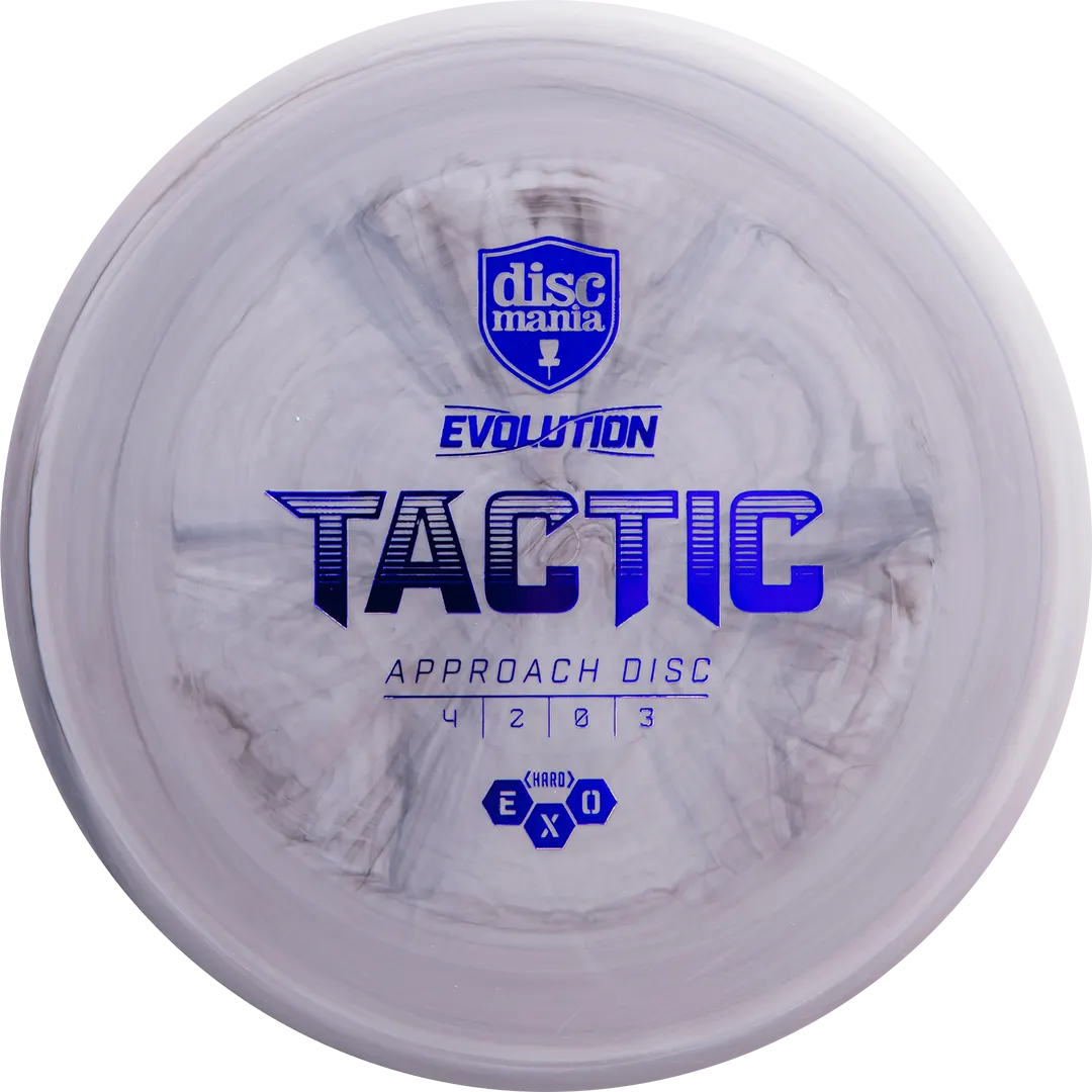 EXO Hard Tactic