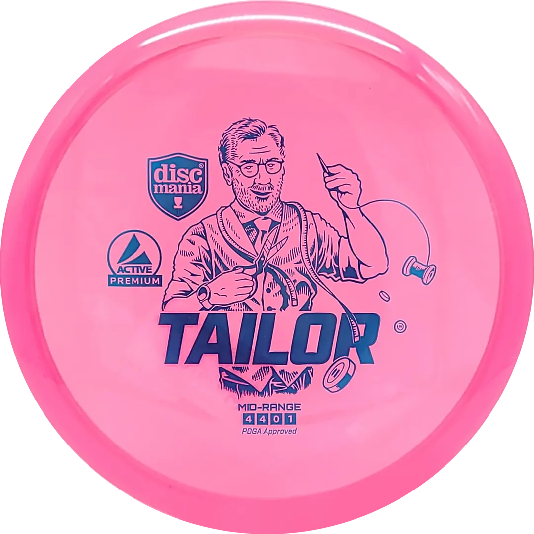 Active Premium Tailor