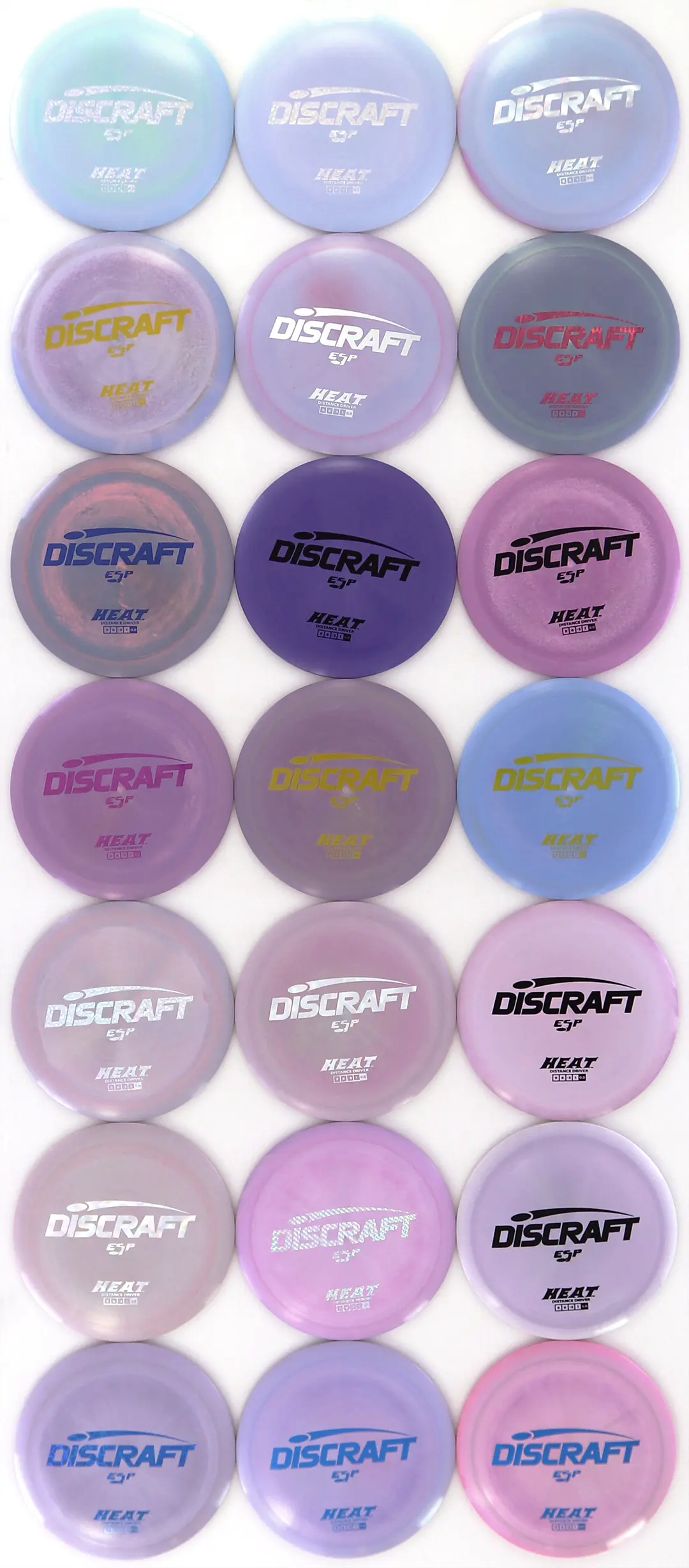 Click to Choose Disc!