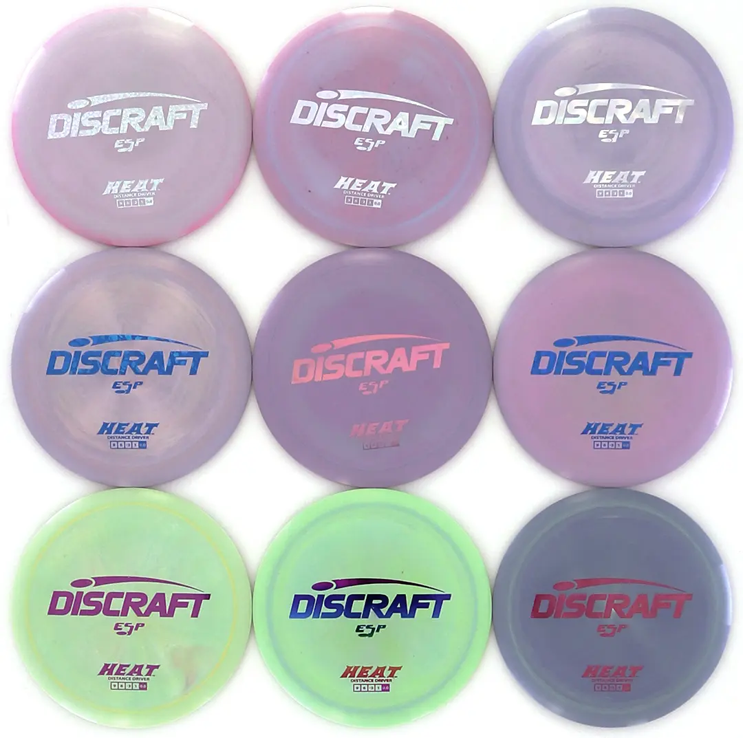 Click to Choose Disc!