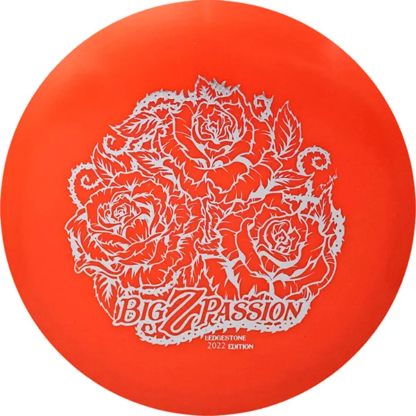 Fire Orange