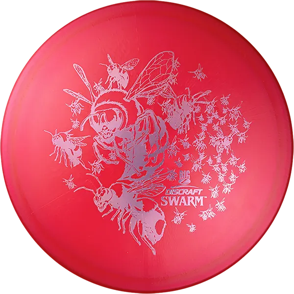 Red Pink