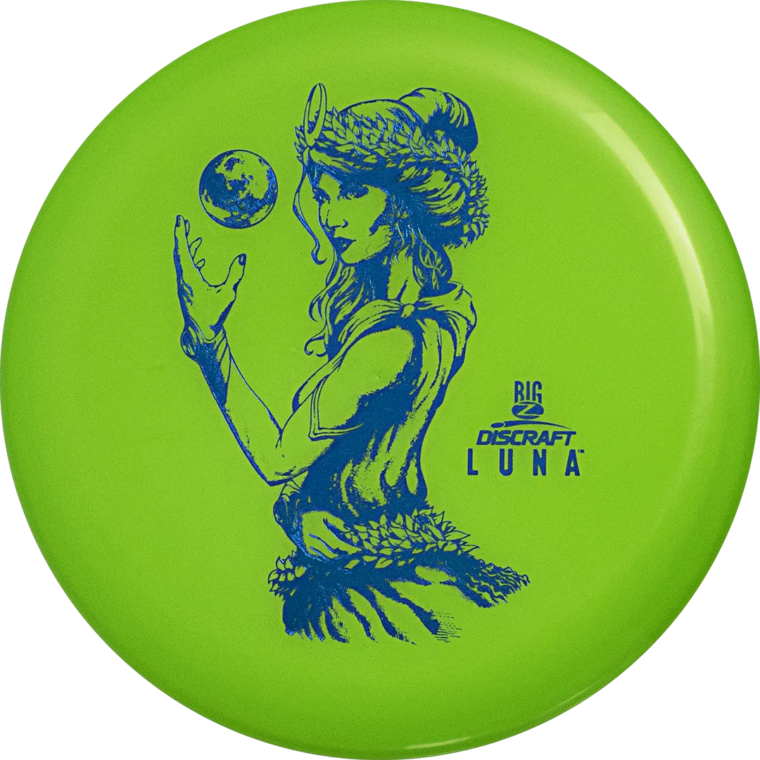 Big Z Luna