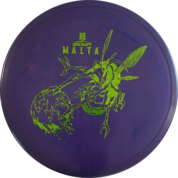 Purple Metallic
