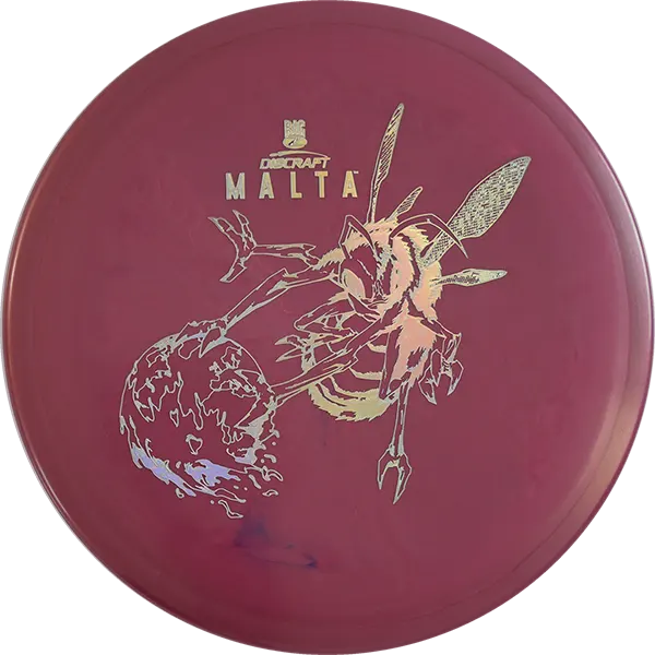 Purplepink Metallic