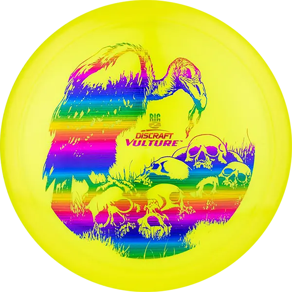 Neon Yellow