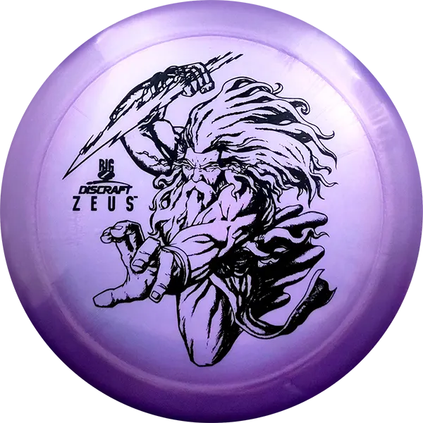Purple Metallic