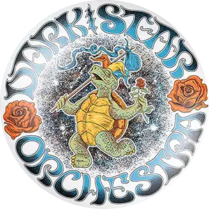 SuperColor Buzzz - Dark Star Orchestra Terrapin