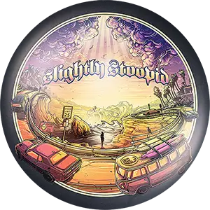 SuperColor Buzzz - Slightly Stoopid Shine For You
