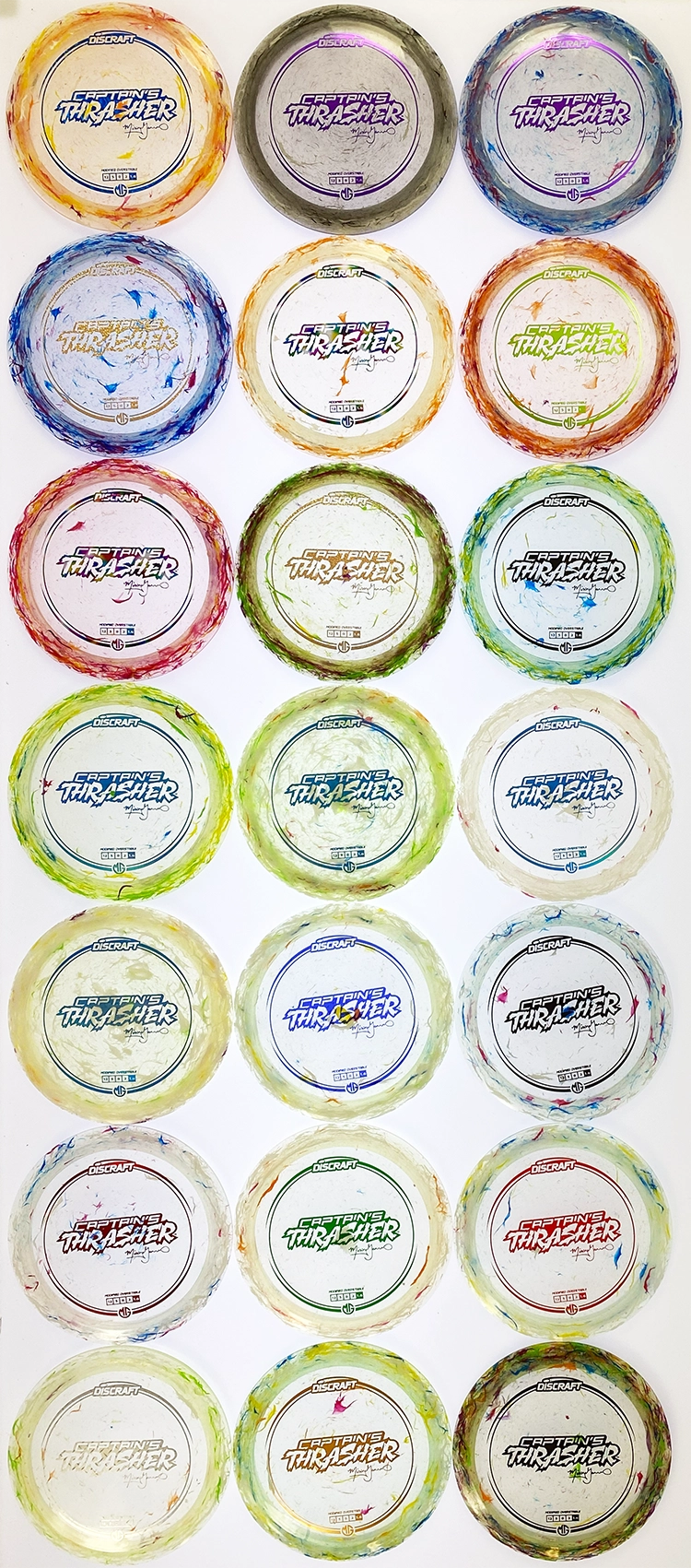 Click to Choose Disc!