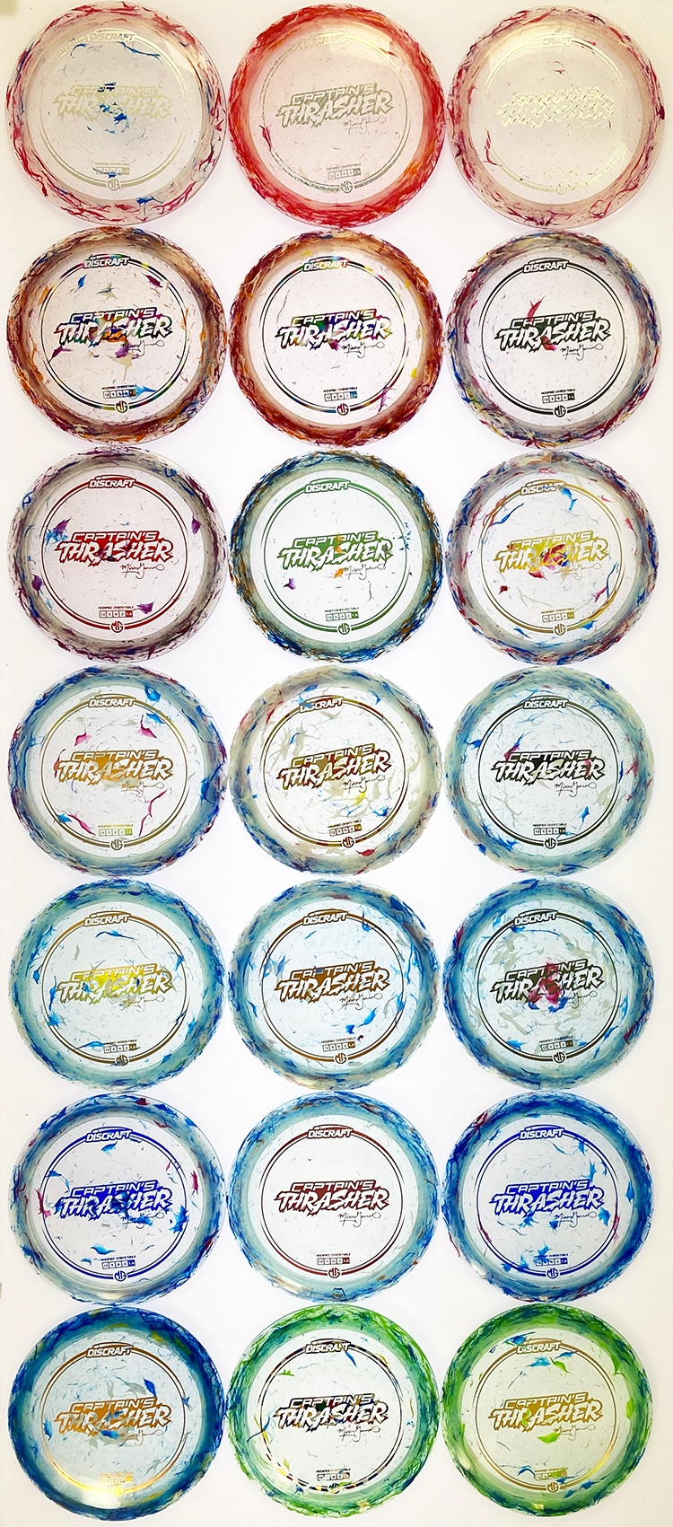 Click to Choose Disc!