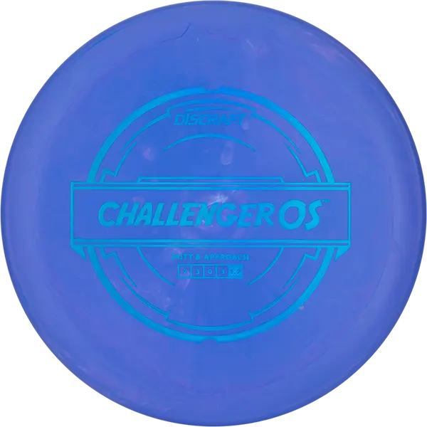 Putter Line Challenger OS