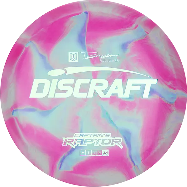 Click to Choose Disc!