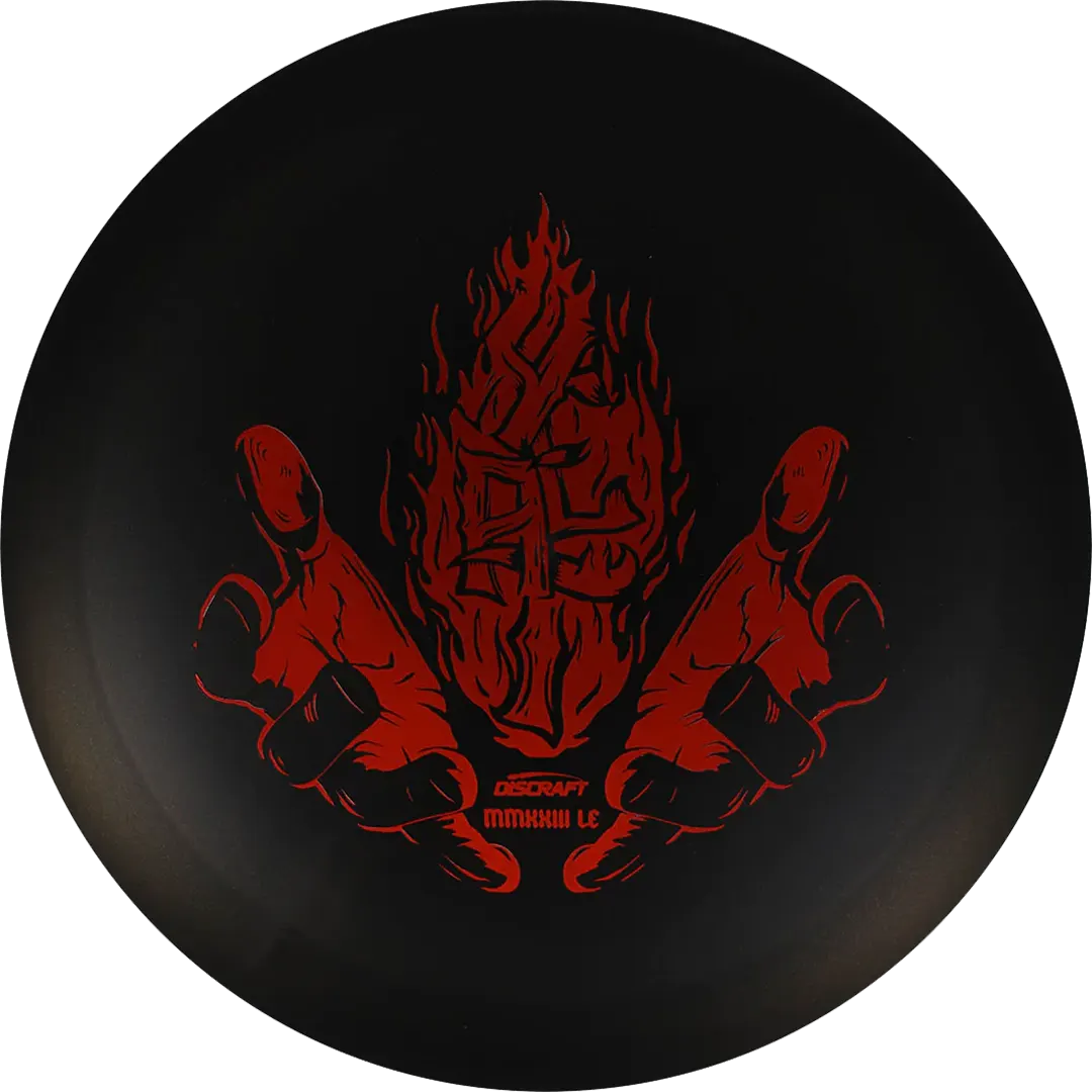 Midnight ESP Heat - Ledgestone 2023