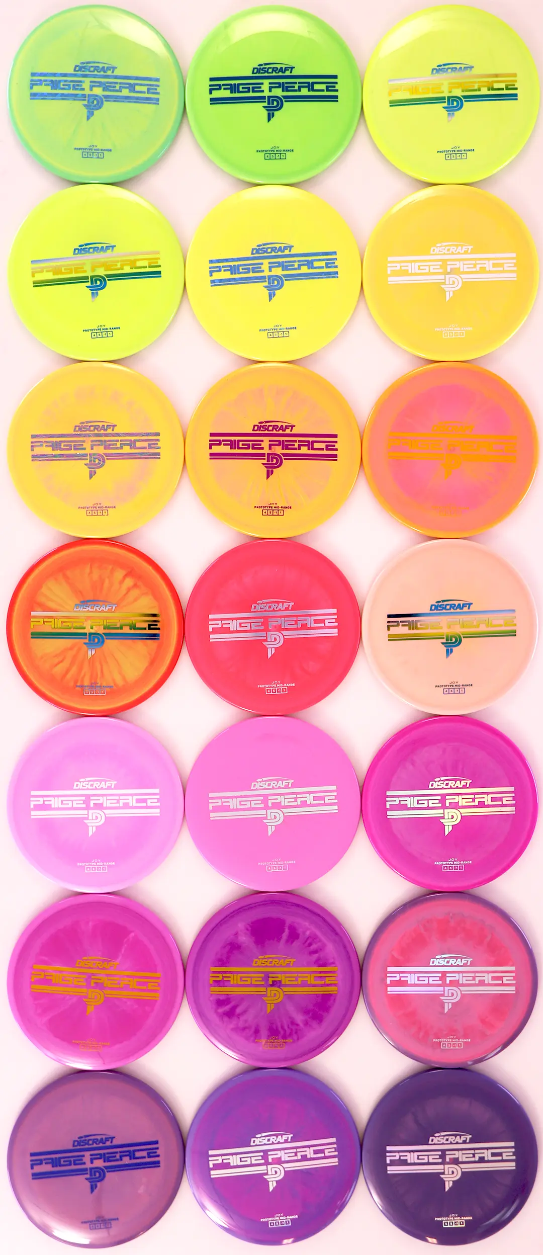 Click to Choose Disc!