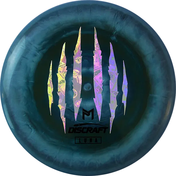 Click to Choose Disc!