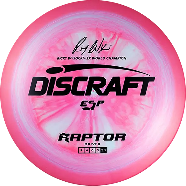 Click to Choose Disc!