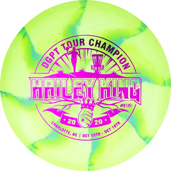 Click to Choose Disc!