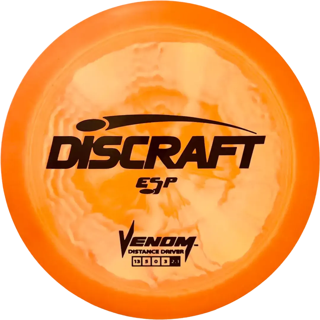 ESP Venom